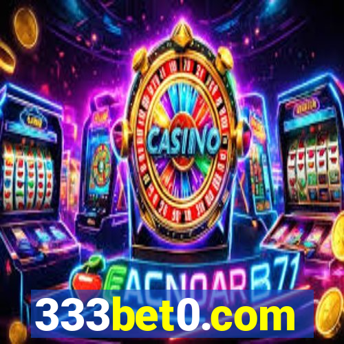 333bet0.com