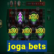 joga bets