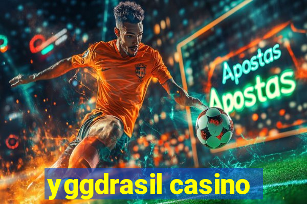 yggdrasil casino