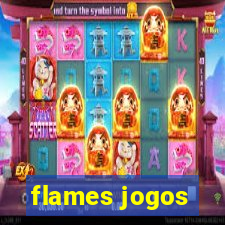 flames jogos