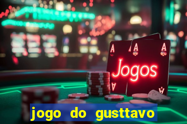 jogo do gusttavo lima cassino