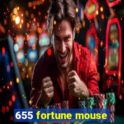 655 fortune mouse