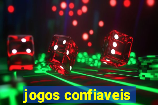 jogos confiaveis