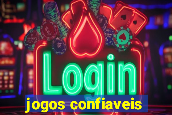 jogos confiaveis