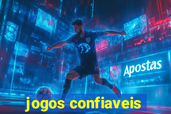 jogos confiaveis