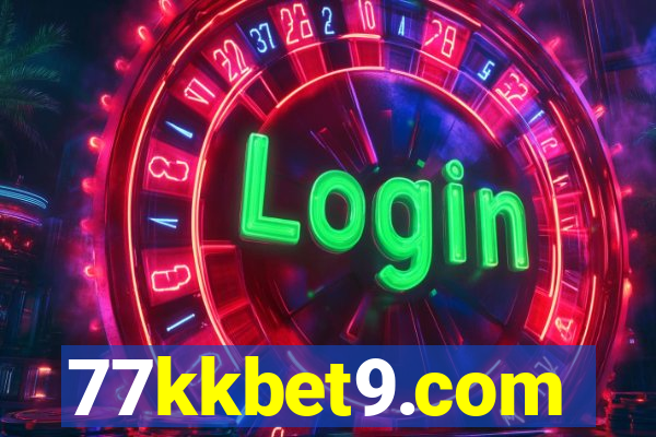 77kkbet9.com