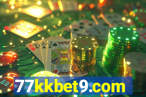 77kkbet9.com