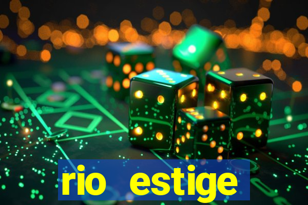 rio estige mitologia grega