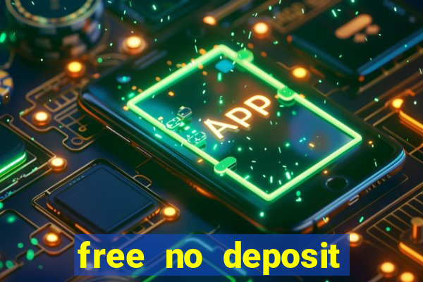 free no deposit bingo no wager