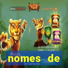 nomes de plataformas de jogos