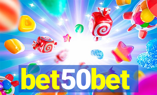 bet50bet