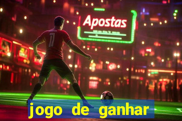 jogo de ganhar dinheiro de verdade via pix