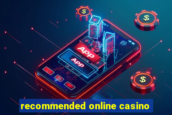 recommended online casino