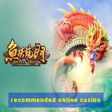 recommended online casino