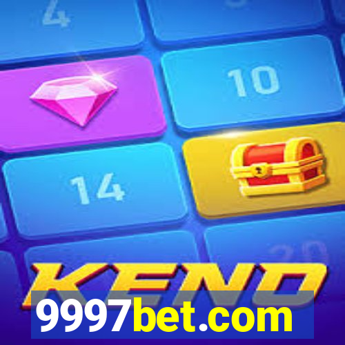 9997bet.com