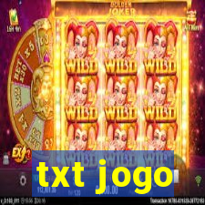 txt jogo