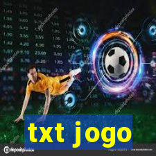 txt jogo