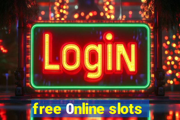 free 0nline slots