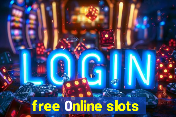 free 0nline slots