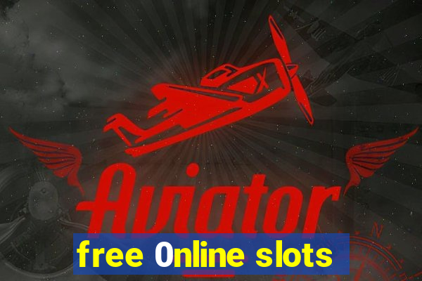 free 0nline slots