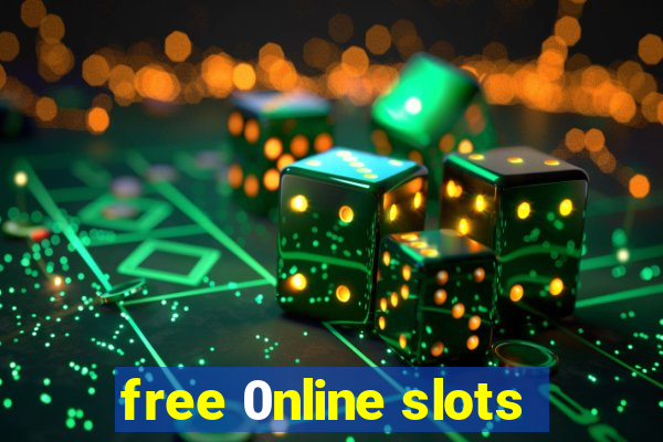 free 0nline slots