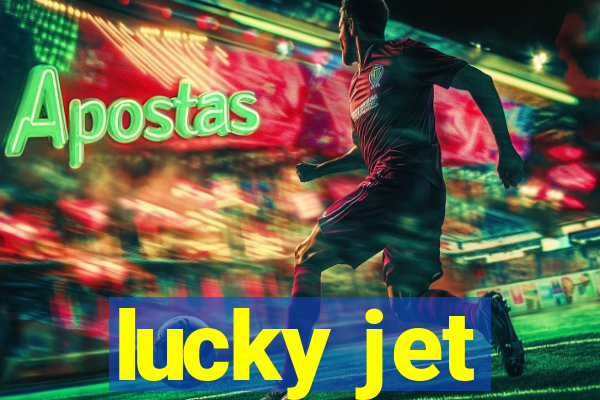 lucky jet