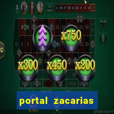 portal zacarias cavando cova