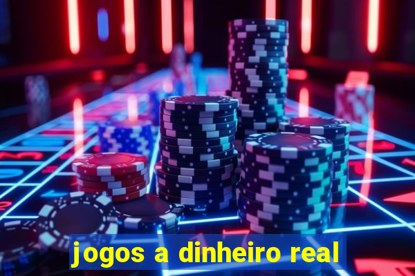 jogos a dinheiro real