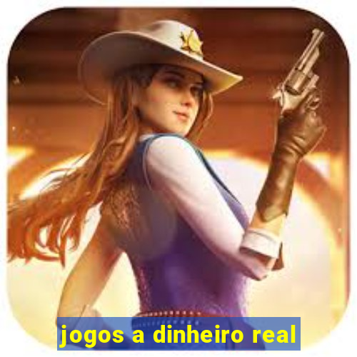 jogos a dinheiro real