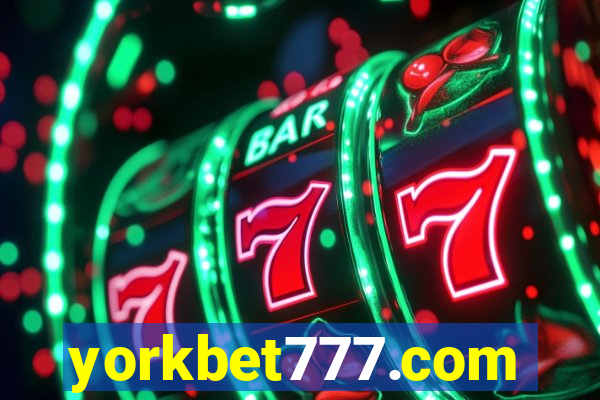 yorkbet777.com