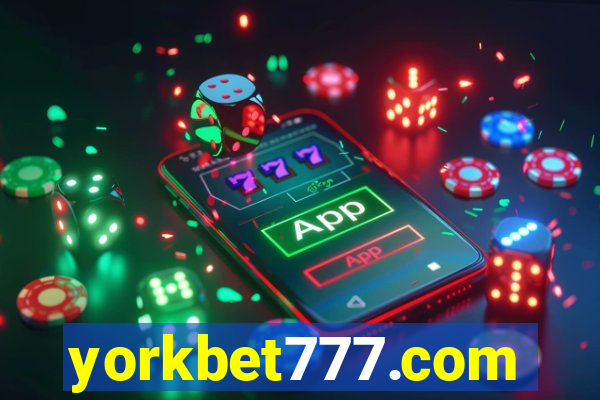 yorkbet777.com