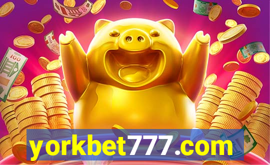 yorkbet777.com