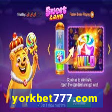 yorkbet777.com