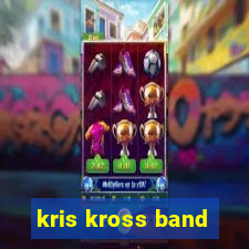 kris kross band