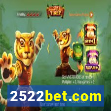 2522bet.com