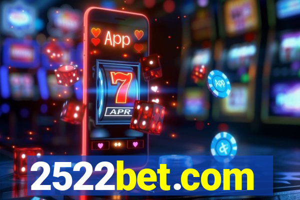 2522bet.com