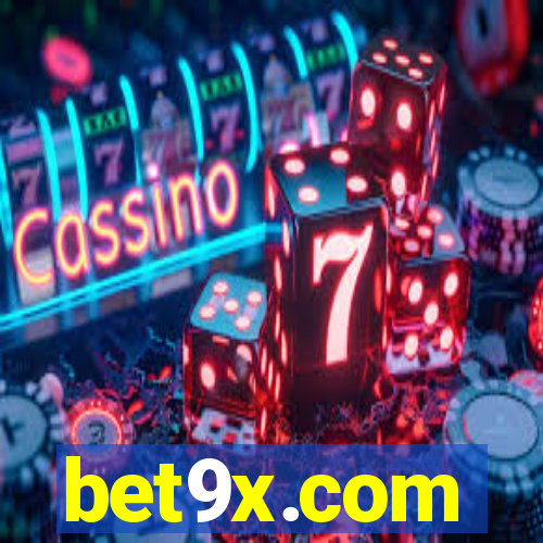 bet9x.com