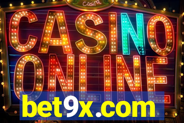 bet9x.com