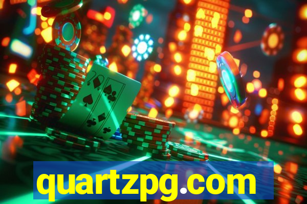 quartzpg.com