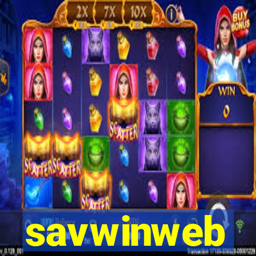 savwinweb