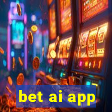 bet ai app