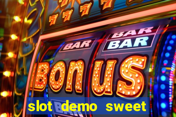 slot demo sweet bonanza 1000