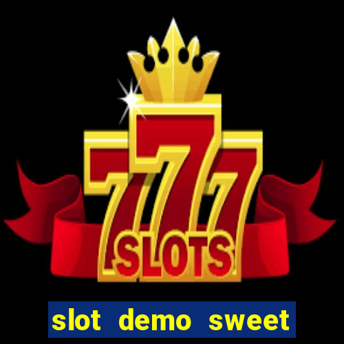 slot demo sweet bonanza 1000