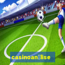 casinoan谩lise