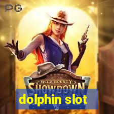 dolphin slot