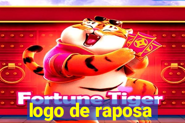 logo de raposa