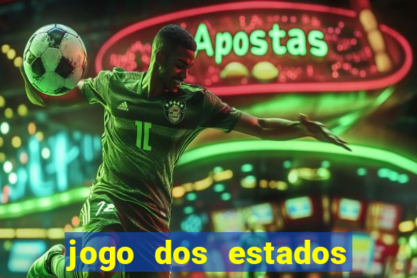 jogo dos estados unidos que ganha dinheiro