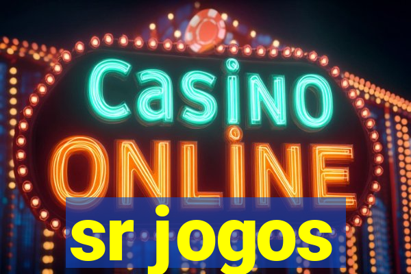 sr jogos