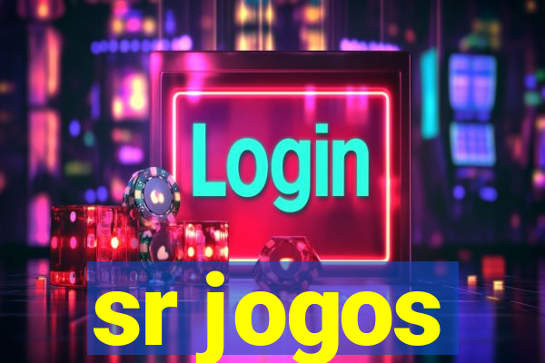 sr jogos