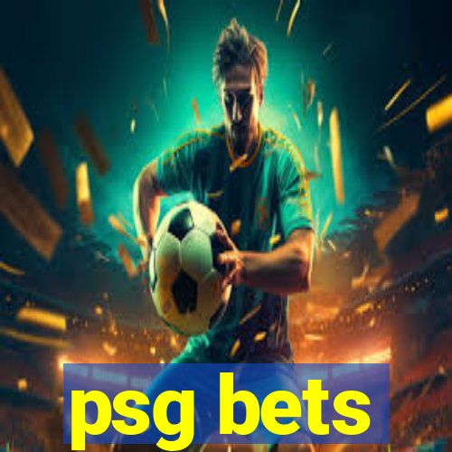 psg bets